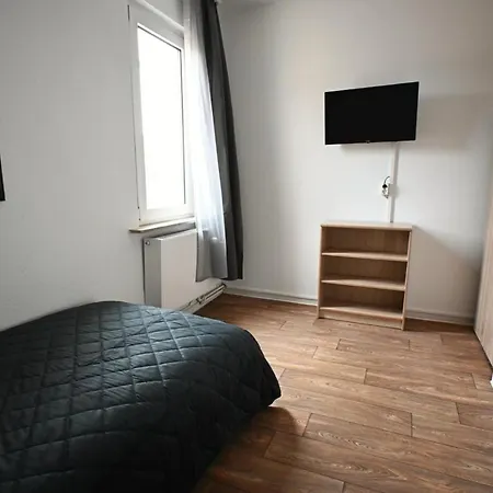 Apartment Steinheim *