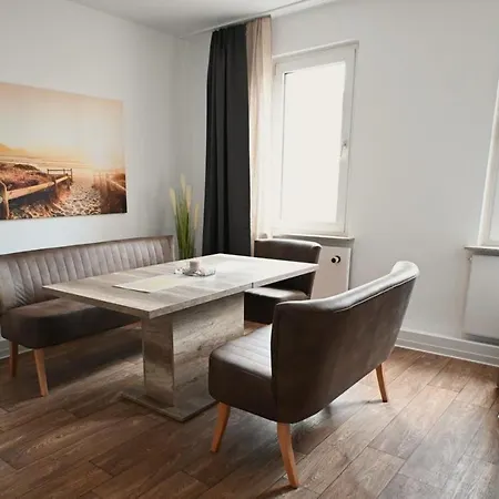Apartment Steinheim Hanau