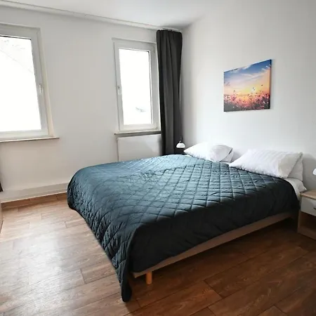 Apartment Steinheim