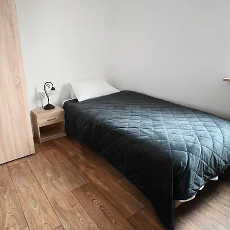 Appartement Steinheim *