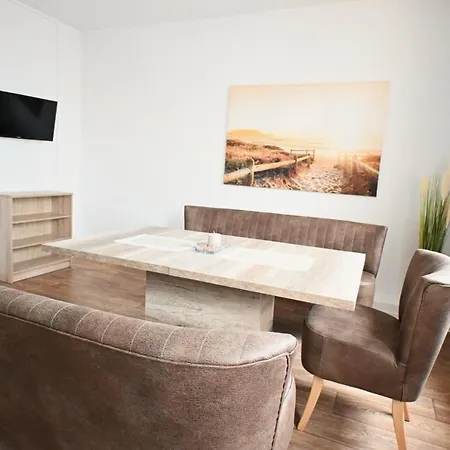 Steinheim Apartment Hanau