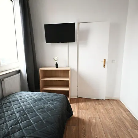 Appartement Steinheim Hanau