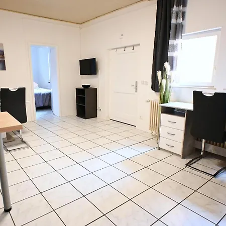 Appartement Steinheim
