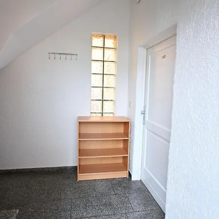 Steinheim Apartment *