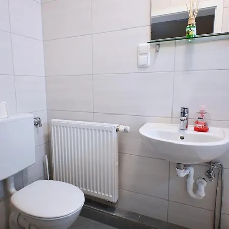 Appartement Steinheim Hanau