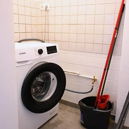 Steinheim Appartement