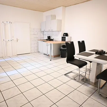 Steinheim Appartement *