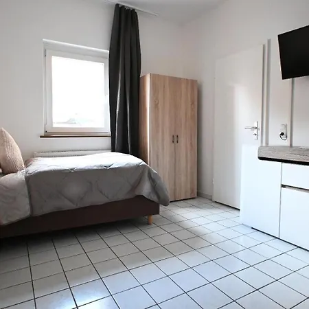 Apartment Steinheim *