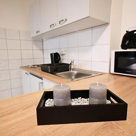 Steinheim Appartement Hanau