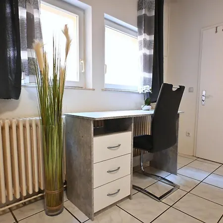 Appartement Steinheim Hanau
